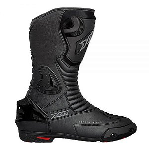 Bota Race Track X11