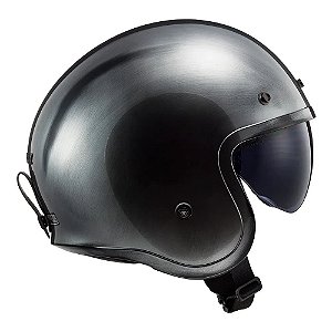 Capacete OF599 Spitfire Jeans LS2