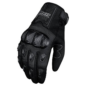 Luva Blackout 2 preta X11