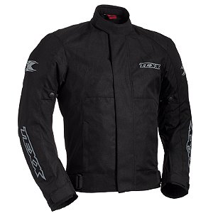 Jaqueta Ronin preta TEXX