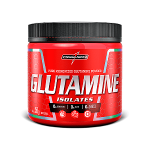 GLUTAMINA - 150g INTEGRAL MÉDICA