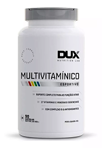 MULTIVITAMINICO - 90 CAPS DUX