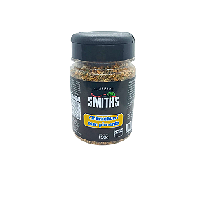 Chimichurri sem pimenta 150g