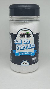Sal de Parrilla Entrefino - Argentino 450g