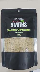 FAROFA GOURMET TRADICIONAL 200g