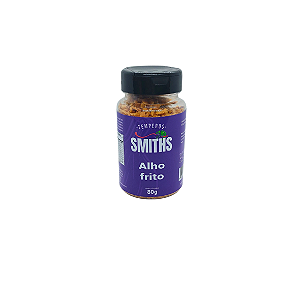 Alho Frito 80g
