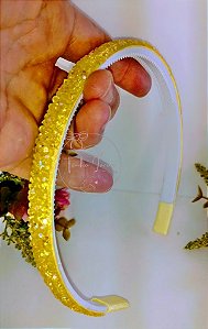Tiara Cristal