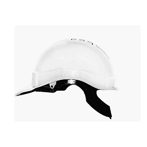 Capacete Af Libus com Suspensão Plastica CA 36099