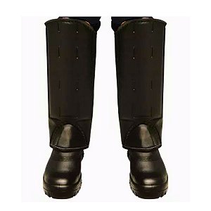 Perneira Bidim 3 Talas Sem Velcro Promaster CA27298