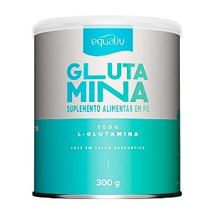 GLUTAMINA 300 G