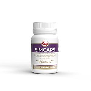 SIMCAPS 30 CPS