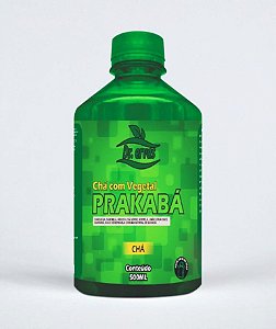 Chá Prakabá - Dr. Ervas