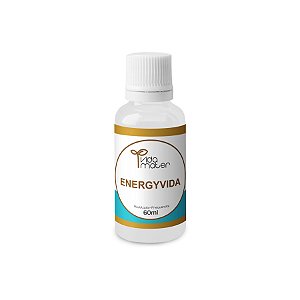Energyvida - Vida Mater