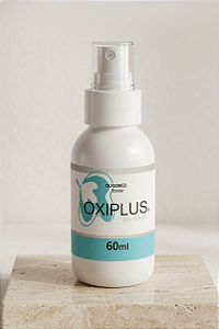 Oxiplus Spray 60g - Oligomed Flower