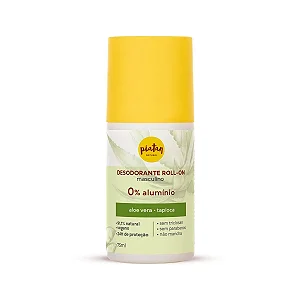 Desodorante Roll-On Masculino 75ml - Piatan