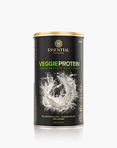 Veggie Protein Neutro 405g - Essential