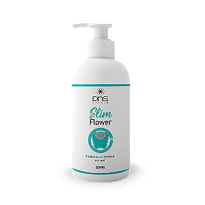 Slim Flower (Gel) 250g - DNS Vital