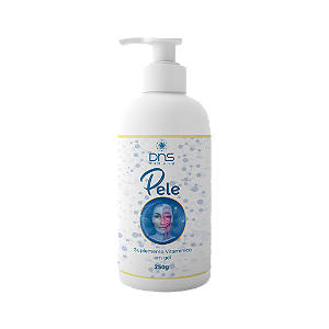 Pele (Gel) 250g - DNS Vital
