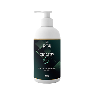 Cicatry Ox (Gel) 250g - DNS Vital