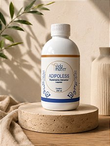 Adipoless 250ml - Vida Mater