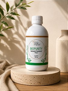 Biopurity 250ml - Vida Mater