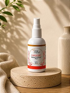 Capilfort 60ml - Vida Mater