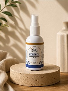 Control 60ml - Vida Mater