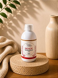Menok 250ml - Vida Mater