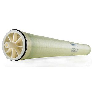 Kit- 3 Membranas para osmose reversa, LP4040-NPD, ppm, 2400 GPD, 378 LPH, Canature
