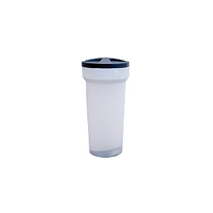 Tanque Salmoura 145 L Js/Yt- (Base De Separacao Sal/Solucao e Tubo)