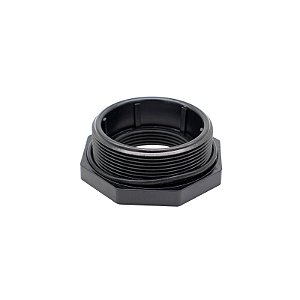 Adaptador Redução De 4,0" P/ 2,5" H9903 - A P/ Tanques De Diam. 14" AO 36 Abertura Sup. E/ou Inf.  DE 4,0"