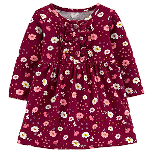 Vestido Florido