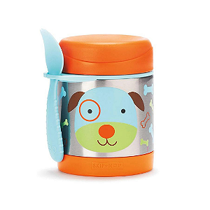 Pote Térmico de Inox Darby Dog