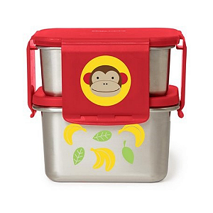 Potes Marshal Monkey