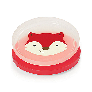 Pratinho  Ferguson Fox