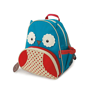 Mochila Otis Owl