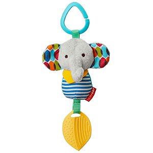 Mordedor Chocalho Elefante