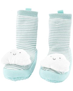 PANTUFA NUVEM 18-24M