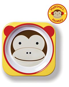 PRATO BOWL MACACO