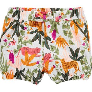 Shorts tropical