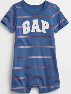 Romper Listrado GAP