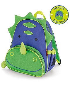 Mochila Dinossauro