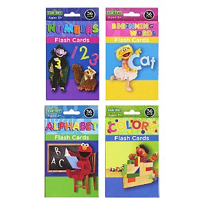Jogo para aprender Inglês (Cores e Números) a partir de 3 anos