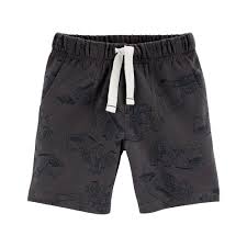SHORTS CONSTRUÇÃO