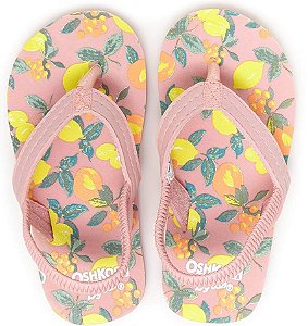 CHINELO OSHKOSH LIMÃO