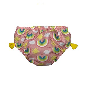 FRALDA DE PISCINA CÉU