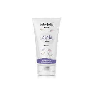 lanolin lotion