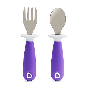 TALHERES ROXO