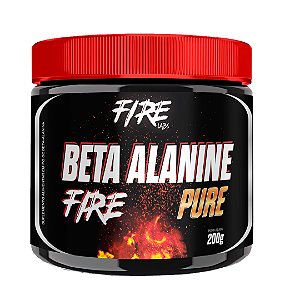 Beta Alanina 200g - Absolut Nutrition