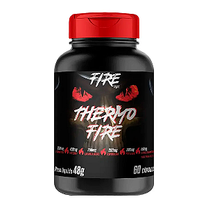 Thermo Fire 60 caps - Absolut Nutrition